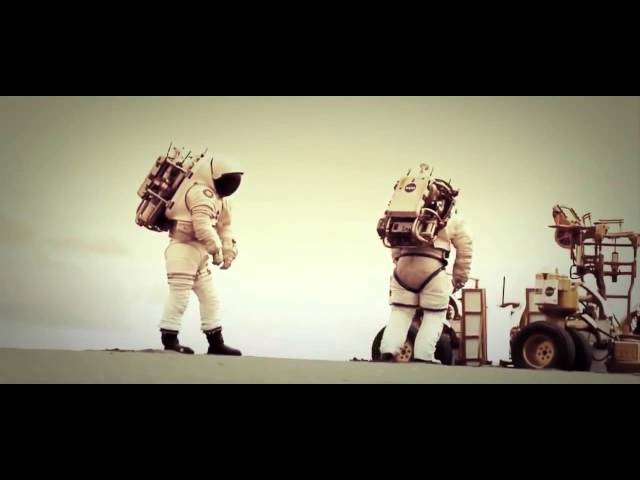 National Geographic Documentary   2020 NASA's NEW BREED TECHNOLOGY HD   Science documentary 2015