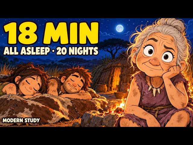 What Did Humans Do All Night Before Electricity?