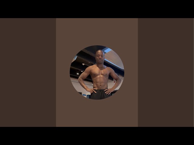 Rayon Needham is live! Personal development and transformation #personaldevelopment #transformation