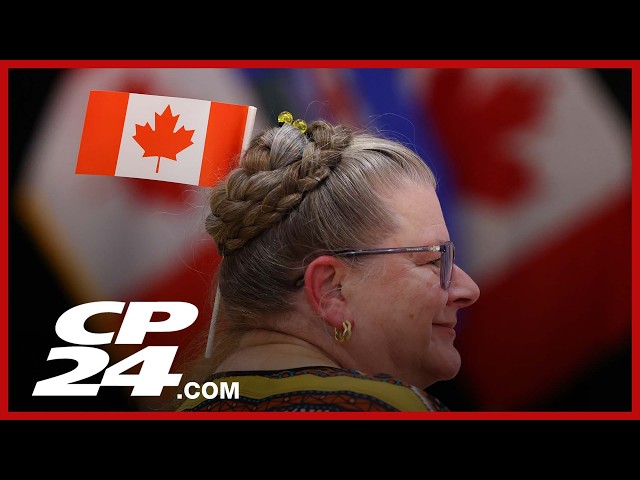 Albertans overwhelmingly vote in favour to remain in Canada, opposing separation referendum