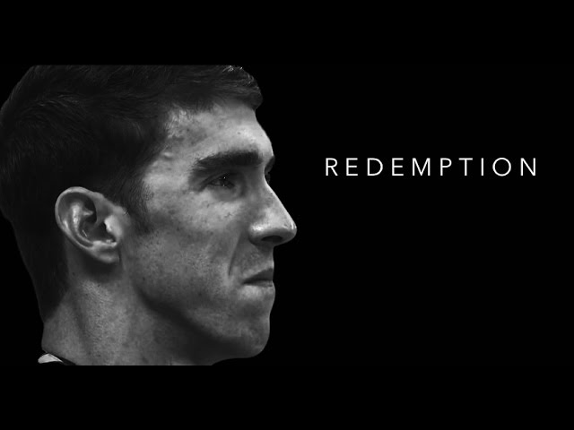 Redemption - Motivational Video