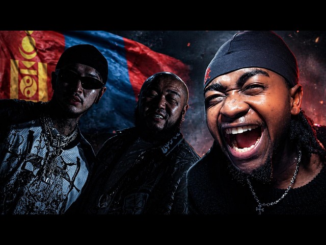 FIRST TIME LISTENING TO!! 🇲🇳GINJIN FT. BIG GEE - NO SELGEE (OFFICIAL MUSIC VIDEO) (REACTION!!)