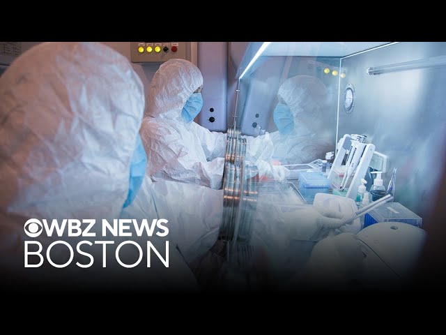 U.S. government monitoring reports lab worker died from pneumonic plague in Russia