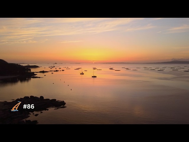 #86 - This is exactly how we imagined life on the boat