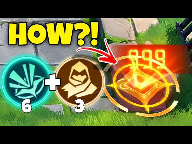USE THIS COMMANDER NOW! EASY 999! 🔥 | DIGGIE MCGG Magic Chess Go Go