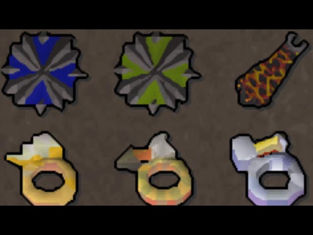 NOW THIS IS PROGRESS - OSRS LEAGUES
