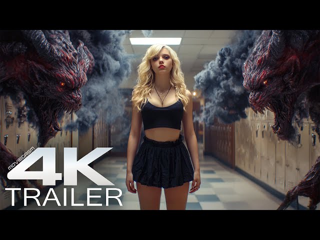 THE INSTITUTE Official Trailer (2025) Stephen King