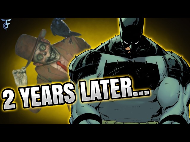 DC Absolute Universe vs. Reality: Does It Deliver?