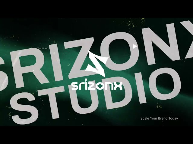 Meet the SrizonX Team | Web Development, UI/UX, Digital Marketing & Creative Solutions