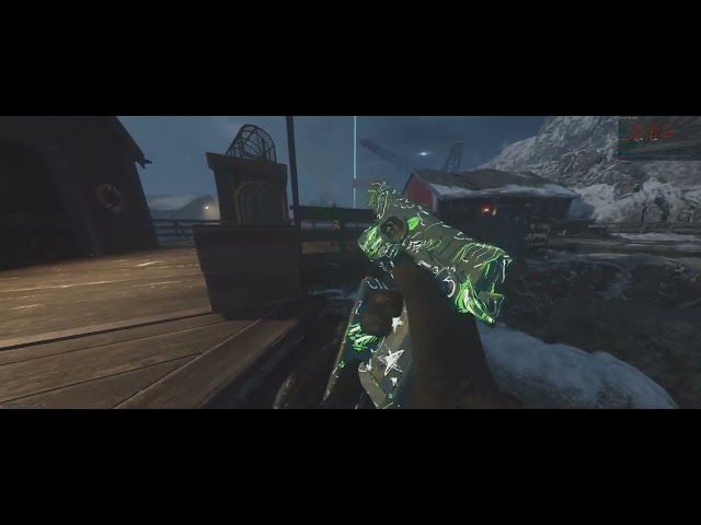 Call of Duty: Black Ops 7 | Zombies New Map (Totenreich) | Levels 6-51 | UltraWide | 4K HDR