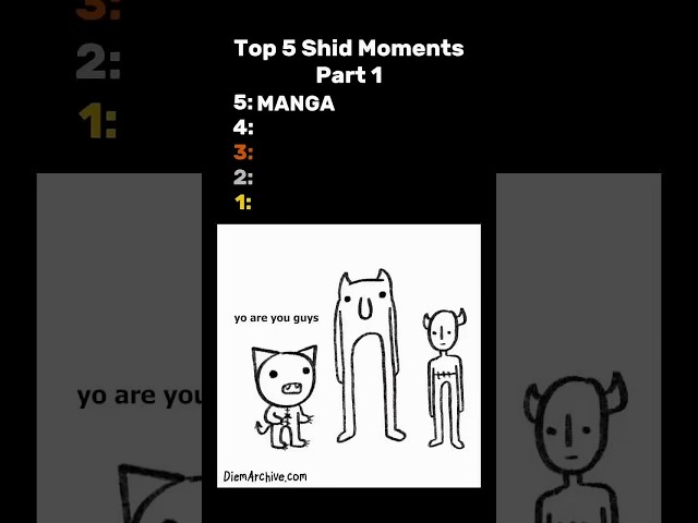 shid best moments | @DIEMARCHIVE #memes  #funny #animation