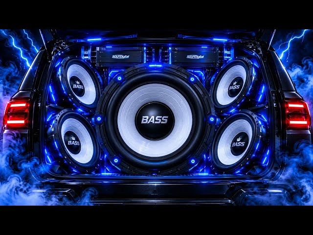 BASS BOOSTED ⚠️☢️🔥 | ARABIC DEEP BASS 🔊🔥💥 REMIX