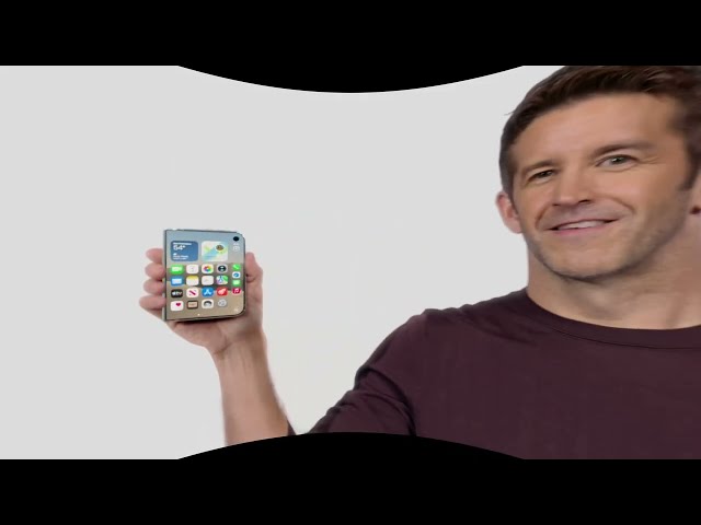 [VR] 📱📲 Duo by Apple 蘋果折疊📱📲
