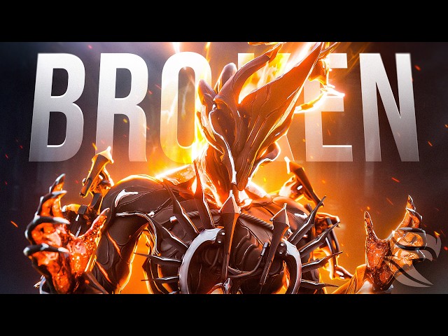 I Made Ember Level Cap Viable (Ultimate Warframe Guide)