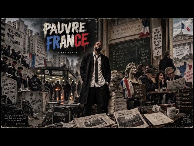 Pauvre Farnce
