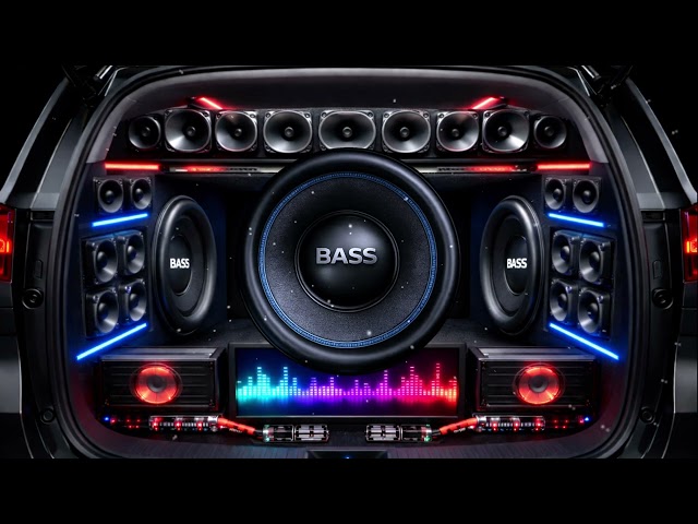 BASS BOOSTED ⚠️☢️🔥 | AGGRESSIVE DEEP BASS 🔊🔥💥