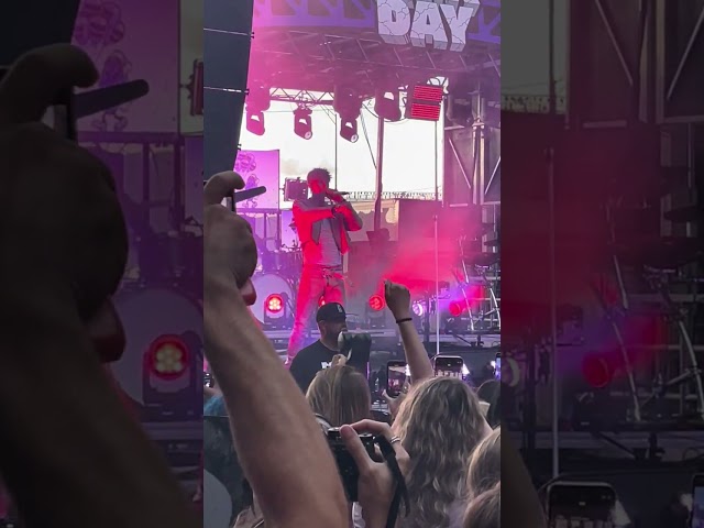 MGK DAY 2024 Rap Devil / Floor 13