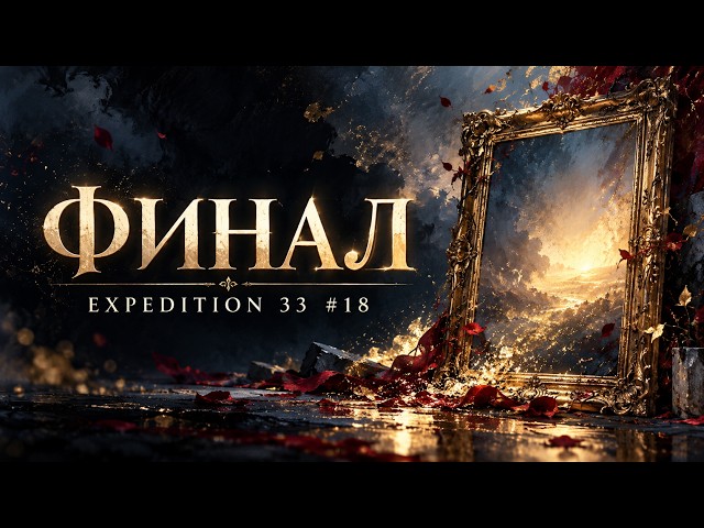 ТАКТИКА И РЕАКЦИЯ ► Clair Obscur: Expedition 33 #18