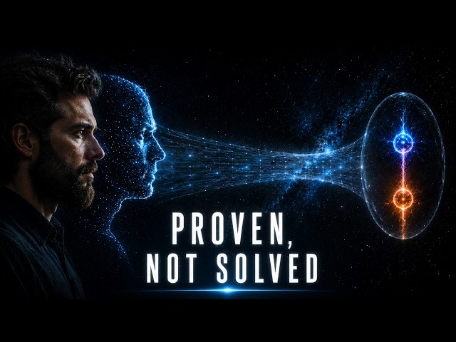 Nobody Has Solved These 7 Quantum Paradoxes | Quantum Physics Documentary 2026