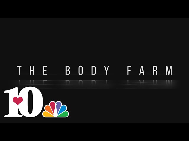 WBIR Documentary: The Body Farm