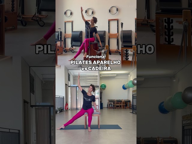 ⬇️FULL CLASS #homeworkout #pilatesathome
