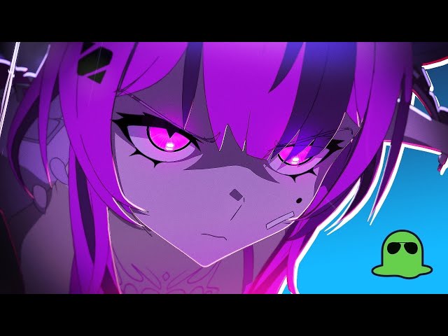 Hell Again - Ironmouse