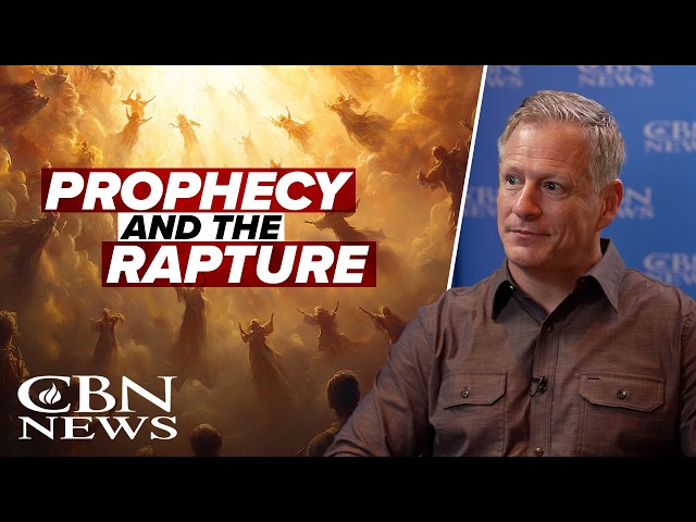 Are the End Times Upon Us? Israel, the Rapture and the End of Days