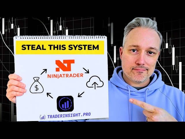 These 5 Trade Journal Habits for NinjaTrader Will Save Your Account