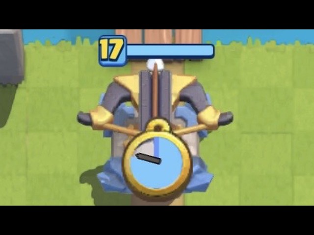 they buffed xbow