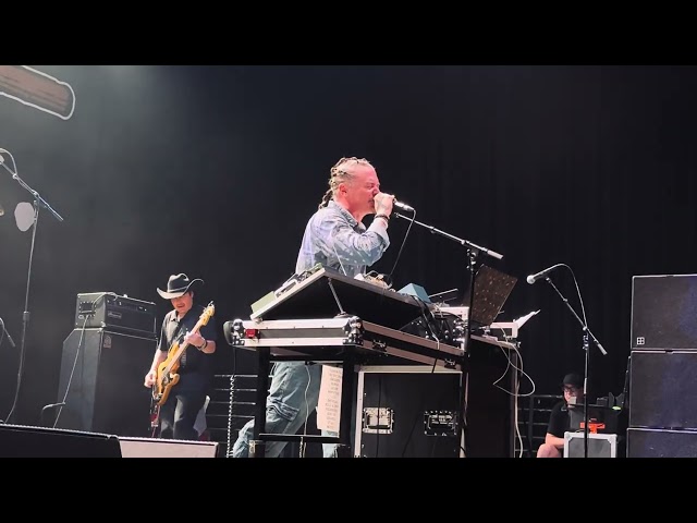 Tomahawk-Howlie (Live 07-27-26)