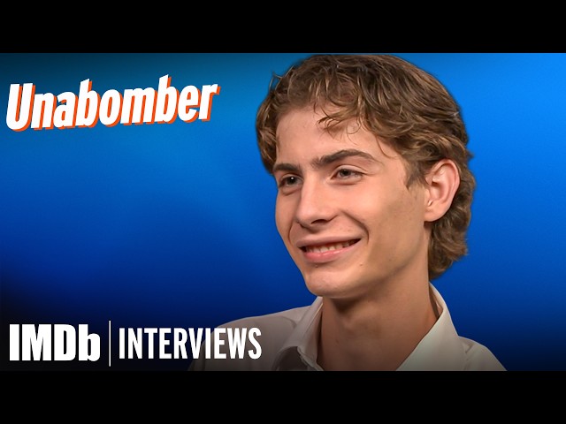The IMDb Interview With Jacob Tremblay