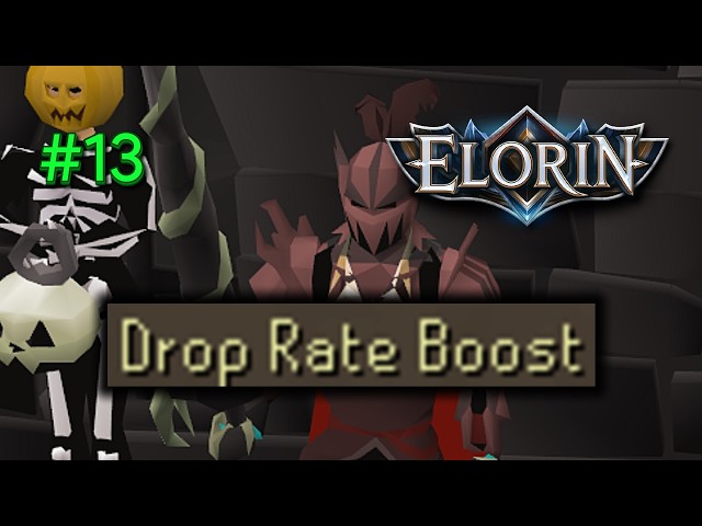 Town Board Upgrades! | EP. 13 | $50 Giveaway | ELORIN