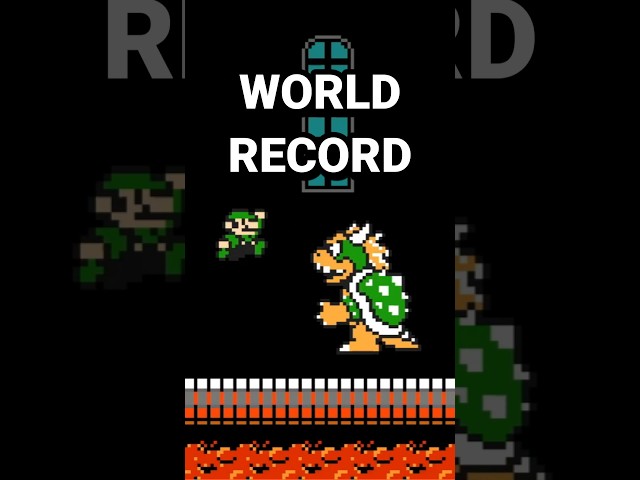 Super Quick Castle | Y6D-283-WYF #mariomaker2 #supermariomaker2 #smm2