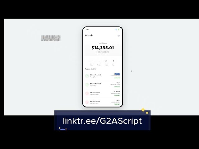 G2A Refund Script V6 (How to get FREE Digital Products from G2A!!)