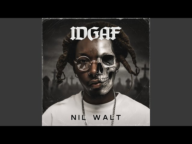 IDGAF