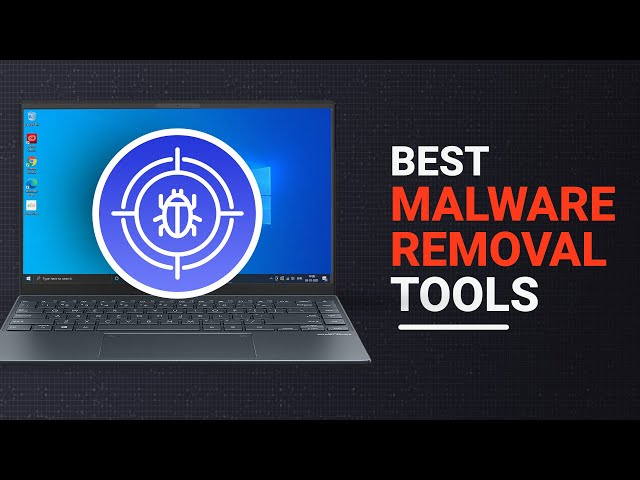 Best Malware Removal And Protection Software – Antimalware Tool
