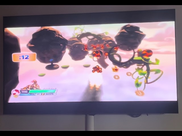 Skylanders: Swap-Force: Swap Zone Challenge #2: Forest Flyby (HD)