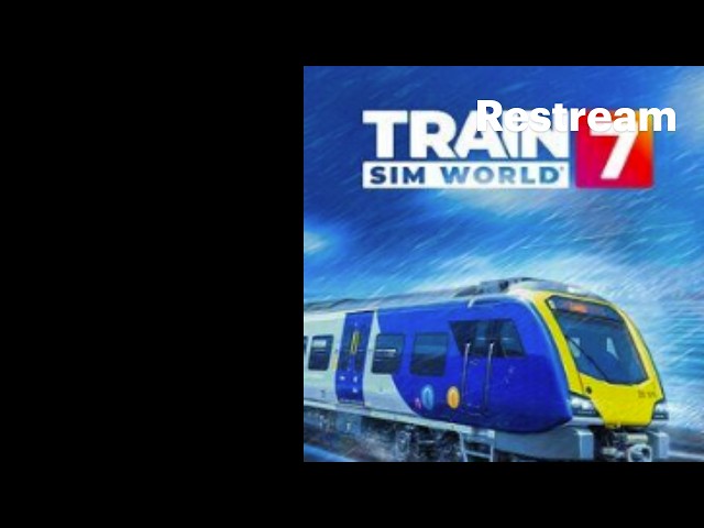 Train Sim World 7- Starter Edition
