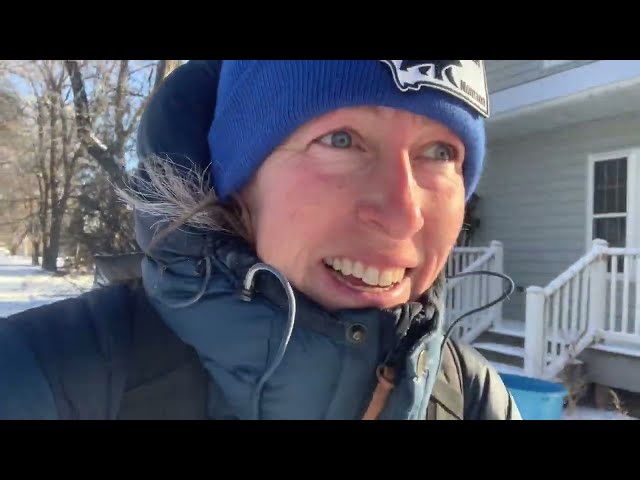 Montana Polar Vortex KILLS MY CAR Battery