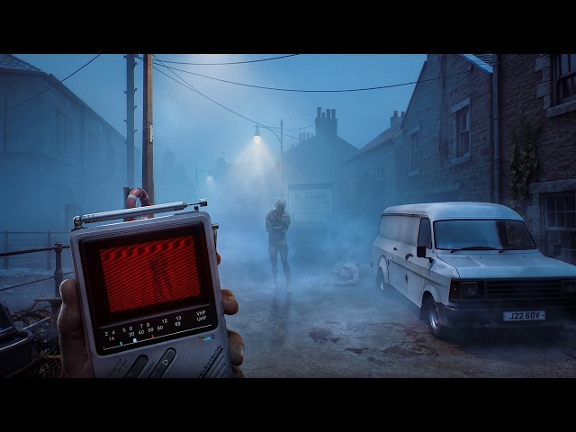 Silent Hill Townfall - Part 1 - Welcome To The Island..
