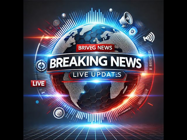 Just watching NEWS