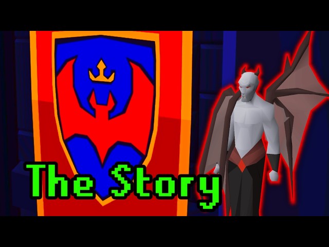 Morytania: 3000 Years of Misery | OSRS Lore