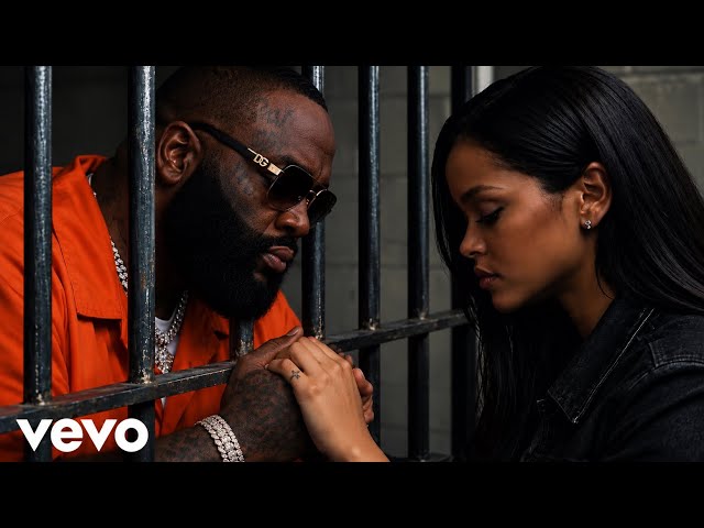 Rick Ross ft Rihanna _ TOXIC BS