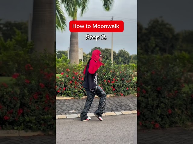 SMOOTH CRIMINAL REMIX x MOONWALK #funk #dance #tutorials