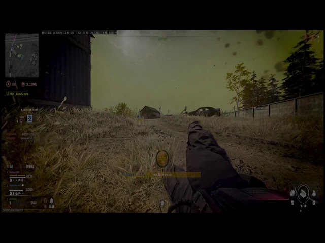 Warzone Live Stream