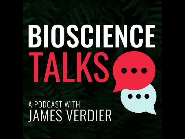 BioScience Talks: Science Communication, with Dr. Thom Sanger