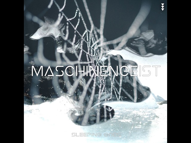 Maschinengeist - Paradox