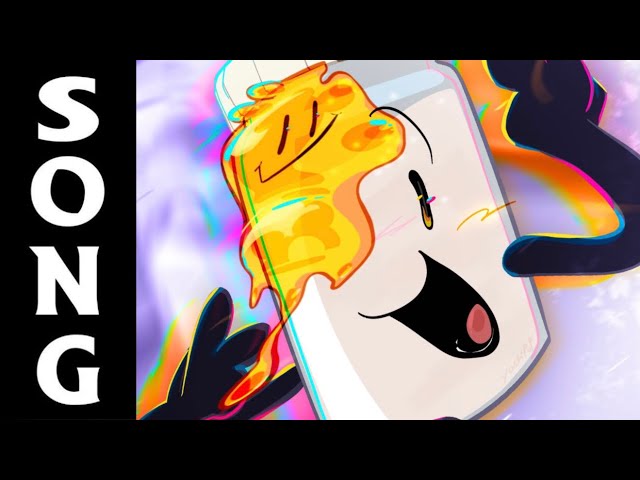 “THE OSC IS DYING” (A BFDI Parody Song)