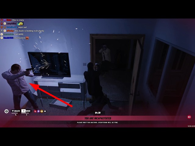 Local Almost 1v5 Brick Bois After Buddha Says "Lets add spice" - NoPixel V