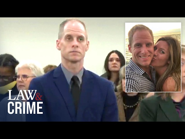 Caleb Flynn Murder Trial: Testimony Concludes As Both Sides Rest